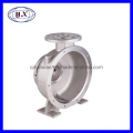 OEM Casting Service Carbon Steel Customized Sea Water Pump Housing